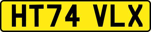 HT74VLX