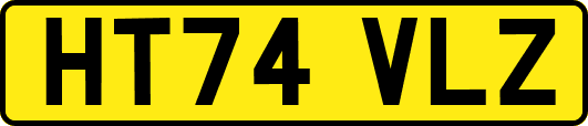 HT74VLZ