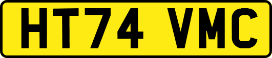 HT74VMC