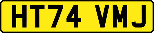 HT74VMJ