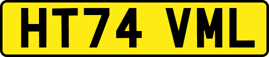 HT74VML