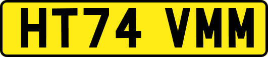HT74VMM