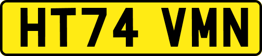 HT74VMN