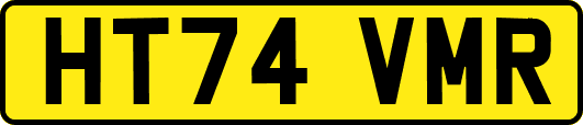HT74VMR