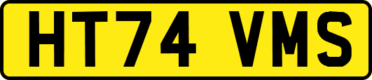 HT74VMS
