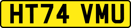 HT74VMU