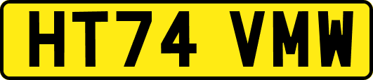 HT74VMW