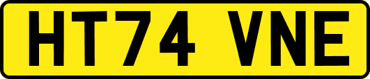HT74VNE