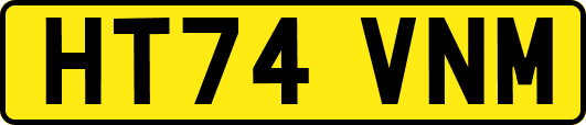 HT74VNM