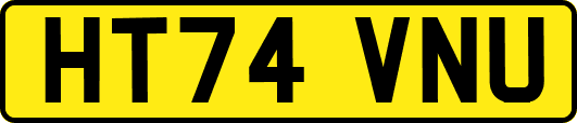 HT74VNU