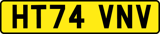 HT74VNV