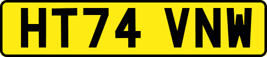 HT74VNW