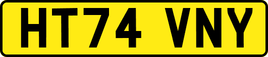 HT74VNY