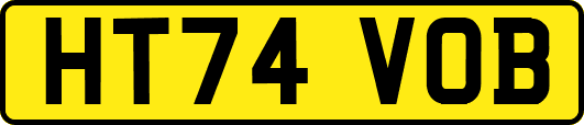 HT74VOB