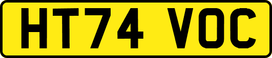 HT74VOC