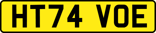 HT74VOE