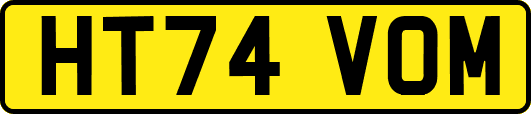 HT74VOM