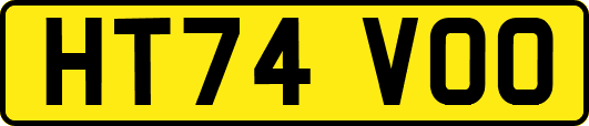 HT74VOO