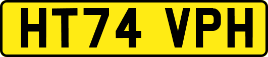 HT74VPH