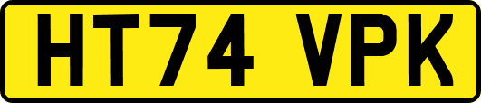 HT74VPK
