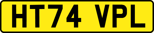 HT74VPL