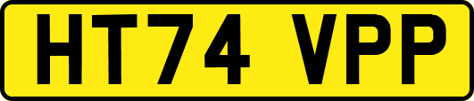 HT74VPP