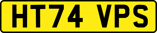 HT74VPS