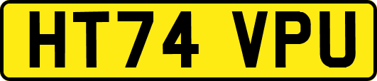 HT74VPU