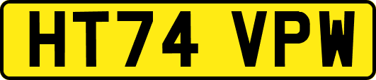 HT74VPW