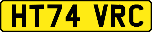 HT74VRC