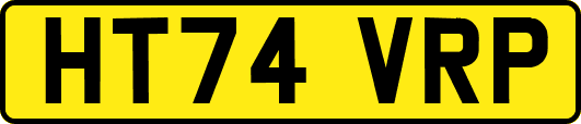 HT74VRP