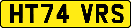 HT74VRS