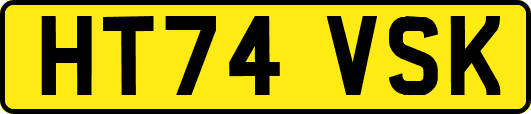 HT74VSK
