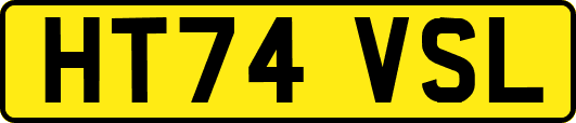 HT74VSL