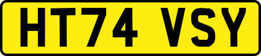 HT74VSY