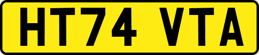 HT74VTA