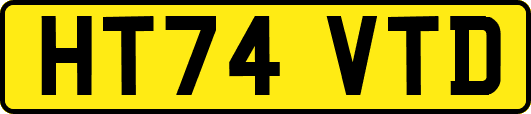 HT74VTD