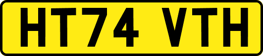 HT74VTH