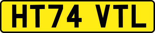 HT74VTL
