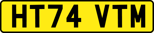 HT74VTM