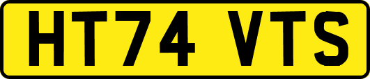 HT74VTS