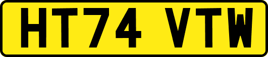 HT74VTW