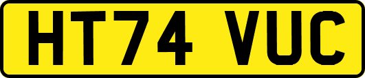HT74VUC