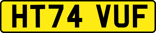 HT74VUF
