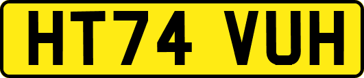 HT74VUH