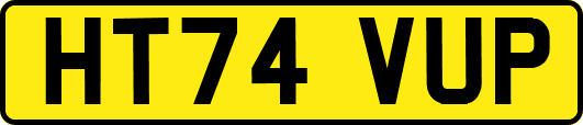 HT74VUP