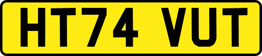 HT74VUT
