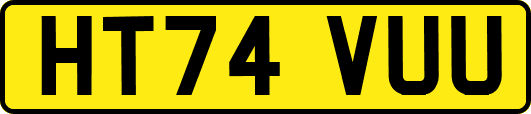 HT74VUU