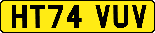 HT74VUV