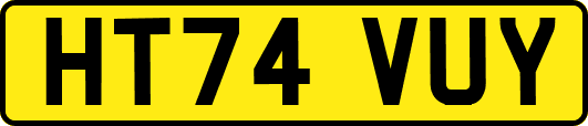 HT74VUY